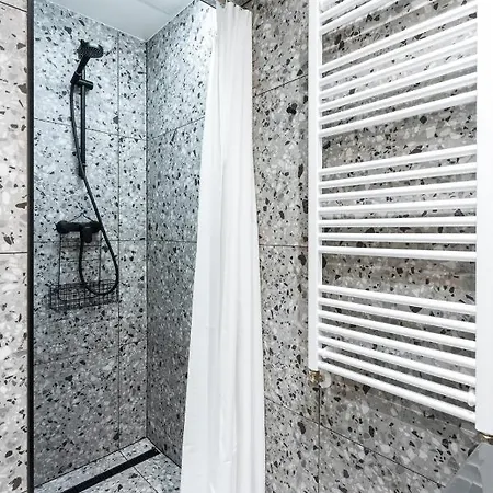 Luxury Peaceful Nest By The St Stephen's Basilica * Budapest