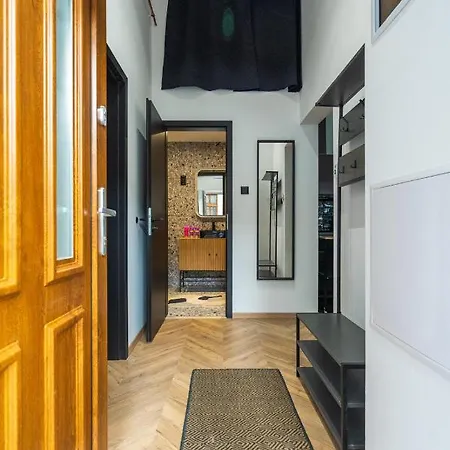 Luxury Peaceful Nest By The St Stephen's Basilica * Budapest