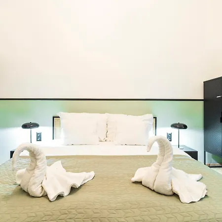 Appartamento Luxury Peaceful Nest By The St Stephen's Basilica