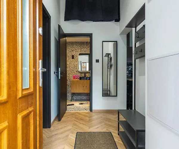 Luxury Peaceful Nest By The St Stephen's Basilica * Budapest